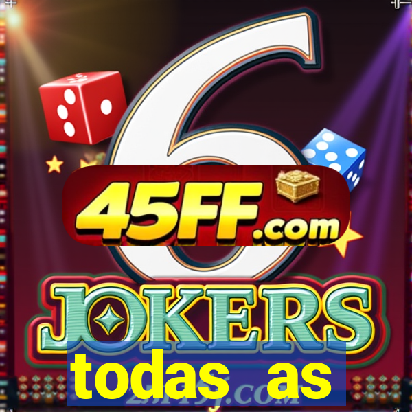 todas as plataformas de jogos